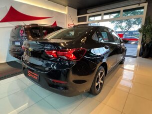 Foto 6 - Chevrolet Onix Plus Onix Plus 1.0 Turbo LTZ manual