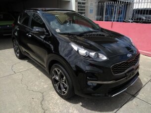 Foto 3 - Kia Sportage Sportage 2.0 EX P.264 (Aut) automático