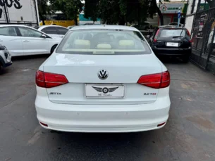Foto 5 - Volkswagen Jetta Jetta 2.0 TSI Highline DSG manual