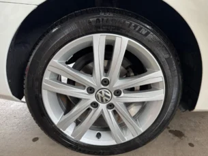 Foto 9 - Volkswagen Jetta Jetta 2.0 TSI Highline DSG manual