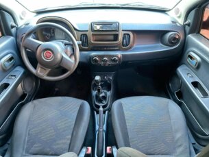 Foto 7 - Fiat Mobi Mobi Evo Way 1.0 (Flex) manual