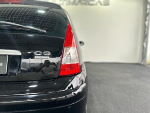 Foto 7 - Citroën C3 C3 Exclusive Solaris 1.6 16V (flex) (aut) automático