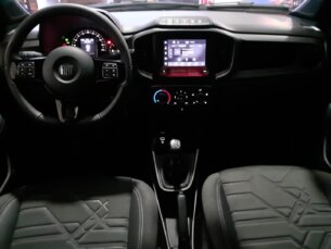 Foto 8 - Fiat Strada Strada 1.3 Cabine Dupla Volcano cvt (aut) automático