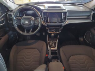 Foto 5 - Fiat Toro Toro 1.3 T270 Freedom (Aut) automático