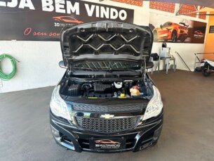 Foto 9 - Chevrolet Montana Montana LS 1.4 (Flex) manual