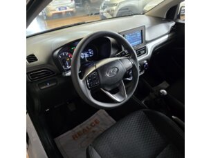 Foto 3 - Hyundai HB20 HB20 1.0 Evolution manual