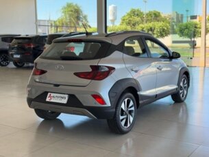 Foto 6 - Hyundai HB20X HB20X 1.6 Vision automático