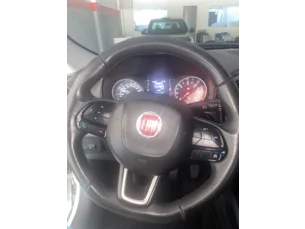 Foto 3 - Fiat Toro Toro Freedom 2.0 diesel MT6 4x2 manual