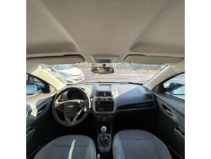 Foto 7 - Chevrolet Cobalt Cobalt LTZ 1.4 8V (Flex) manual
