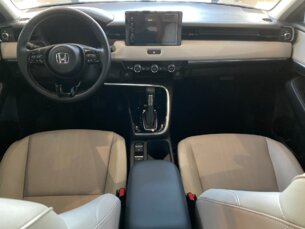 Foto 3 - Honda HR-V HR-V 1.5 Turbo Touring CVT automático