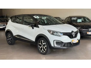 Foto 3 - Renault Captur Captur Life 1.6 16v SCe X-Tronic automático