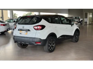 Foto 5 - Renault Captur Captur Life 1.6 16v SCe X-Tronic automático