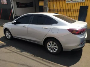 Foto 4 - Chevrolet Onix Onix 1.0 Turbo LT manual