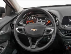 Foto 3 - Chevrolet Onix Onix 1.0 manual