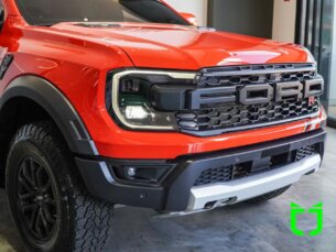 Foto 7 - Ford Ranger Raptor Ranger 3.0 GTDI CD Raptor 4WD automático
