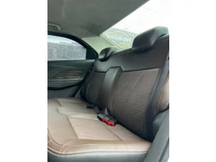 Foto 8 - Chevrolet Cobalt Cobalt LTZ 1.8 8V (Aut) (Flex) automático