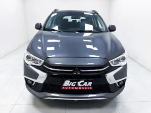 Foto 5 - Mitsubishi ASX ASX 2.0 CVT automático