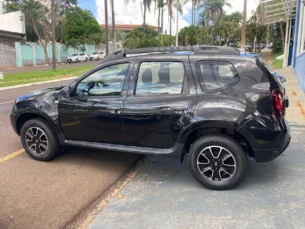Foto 3 - Renault Duster Duster 1.6 16V Expression (Flex) manual
