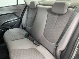Foto 9 - Hyundai HB20S HB20S 1.6 Comfort Plus (Aut) automático