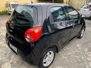 Foto 5 - CAOA Chery S 18 S 18 1.3 16V (flex) manual