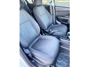Foto 6 - Chevrolet Tracker Tracker LT 1.4 16V Ecotec Flex (Aut) automático