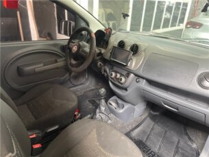 Foto 9 - Fiat Fiorino Fiorino 1.4 Evo Hard Working (Flex) manual