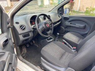 Foto 9 - Fiat Fiorino Fiorino 1.4 Endurance manual