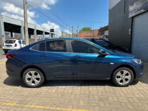 Foto 4 - Chevrolet Onix Plus Onix Plus 1.0 Turbo Premier (Aut) automático