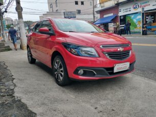 Foto 7 - Chevrolet Onix Onix 1.4 LTZ SPE/4 (Aut) automático