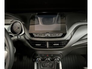 Foto 7 - Chevrolet Onix Onix 1.0 Turbo LT manual