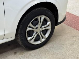 Foto 9 - Fiat Argo Argo 1.0 Drive manual