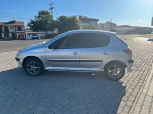 Foto 3 - Peugeot 206 206 Hatch. Presence 1.4 8V 2p manual