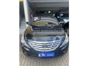 Foto 3 - Hyundai Sonata Sonata Sedan 2.4 16V (aut) automático