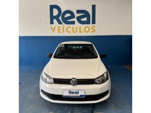 Foto 2 - Volkswagen Gol Gol 1.0 TEC City (Flex) 2p manual