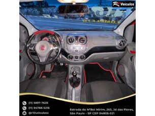 Foto 8 - Fiat Palio Palio Sporting 1.6 16V (Flex) manual