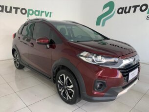 Foto 1 - Honda WR-V WR-V 1.5 EXL CVT automático