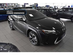 Foto 3 - Lexus UX 250h UX 2.0 250H Dynamic automático