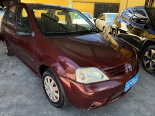 Foto 1 - Renault Logan Logan Expression 1.0 16V (flex) manual