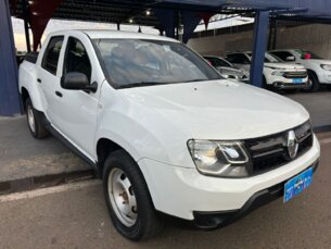 Foto 2 - Renault Duster Duster 1.6 Zen manual