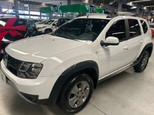 Foto 3 - Renault Duster Duster 1.6 16V SCe Dynamique CVT (Flex) automático