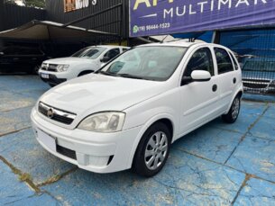 Foto 1 - Chevrolet Corsa Hatch Corsa Hatch Maxx 1.4 (Flex) manual