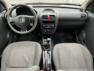 Foto 8 - Chevrolet Corsa Hatch Corsa Hatch Maxx 1.4 (Flex) manual