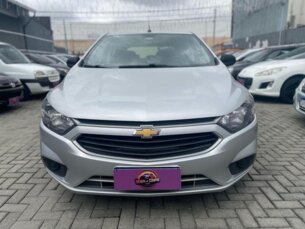 Chevrolet Joy 1.0 SPE/4 Eco