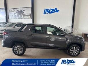 Foto 5 - Fiat Strada Strada 1.3 Cabine Dupla Volcano manual