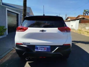 Foto 6 - Chevrolet Tracker Tracker 1.0 Turbo (PCD) (Aut) automático