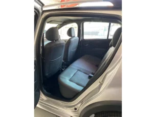 Foto 8 - Renault Sandero Stepway Sandero Stepway 1.6 16V Hi-Flex (aut) automático