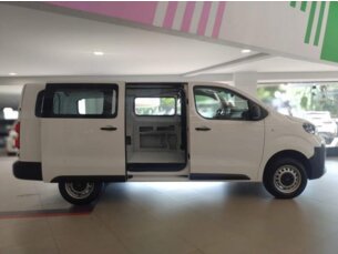 Foto 7 - Fiat Scudo Scudo 1.5 TD Multi manual