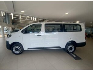 Foto 8 - Fiat Scudo Scudo 1.5 TD Multi manual
