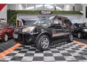 Foto 10 - Ford EcoSport Ecosport Freestyle 1.6 (Flex) manual