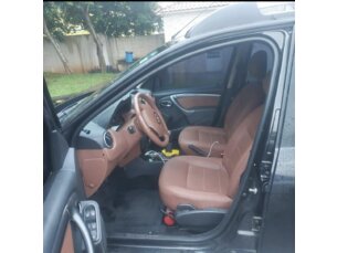 Foto 2 - Renault Duster Duster 1.6 16V Dynamique (Flex) manual